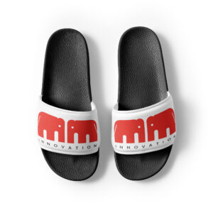 Two Red Elephants Leisure